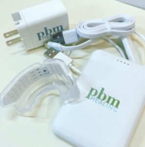 矯正期間の短縮につながる？オルソパルスとPBMヒーリング | 大阪市北区