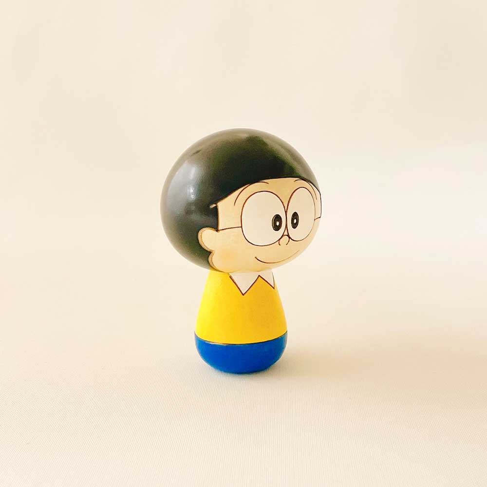 ドラえもん｜卯三郎こけし公式オンラインストア