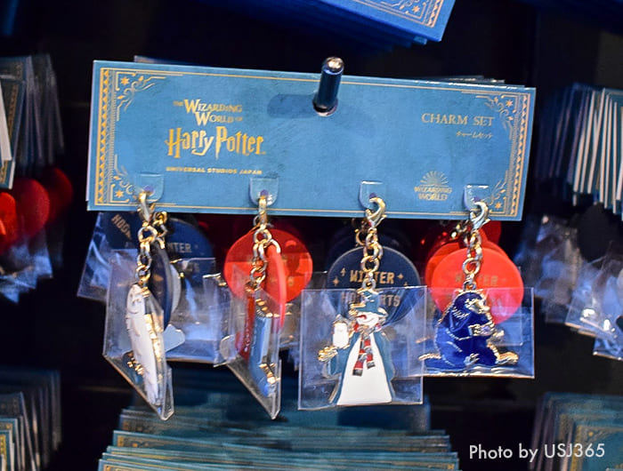 USJ】2024年冬ハリーポッター『WINTER AT HOGWARTS』グッズまとめ