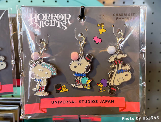 USJ】スヌーピーのハロウィングッズ15種類！2025年はサーカスに！ | USJ365