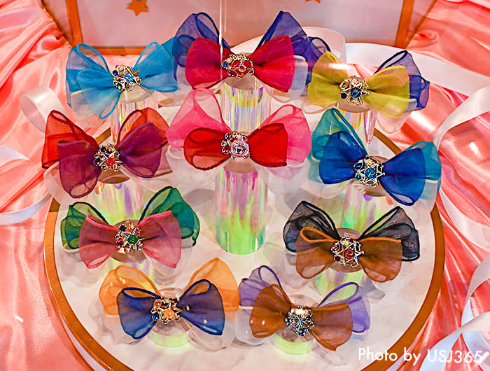 USJ×セーラームーン】2022年グッズ全96種類！写真＆価格つきで一挙紹介