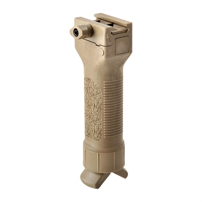 Grip Pod Systems: Grip Pod V2