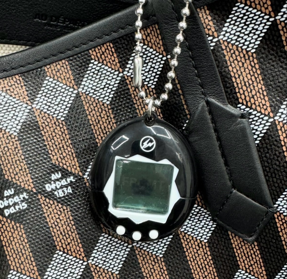 FRAGMENT × たまごっち 《Original Tamagotchi》第2弾のWEB抽選販売が