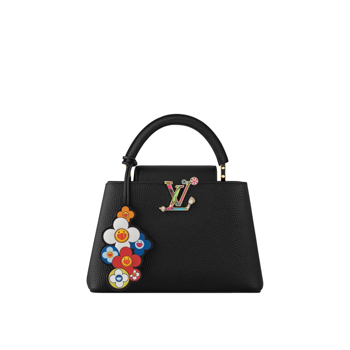 Louis Vuitton x 村上隆 25SS コラボコレクションが国内12月27日／1月1