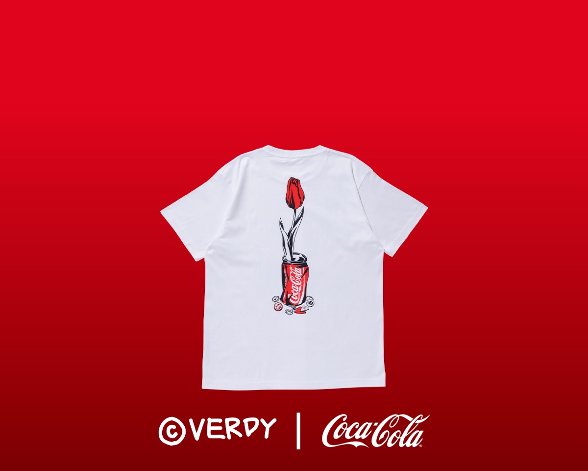 Coca-Cola X Fes 2025 限定アイテム キーホルダ ー トート Coca-Cola X