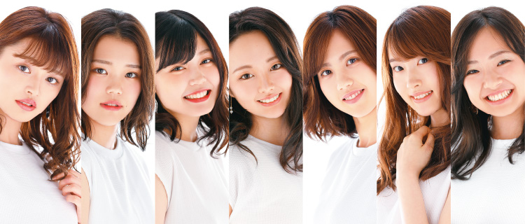 うらら姫2019