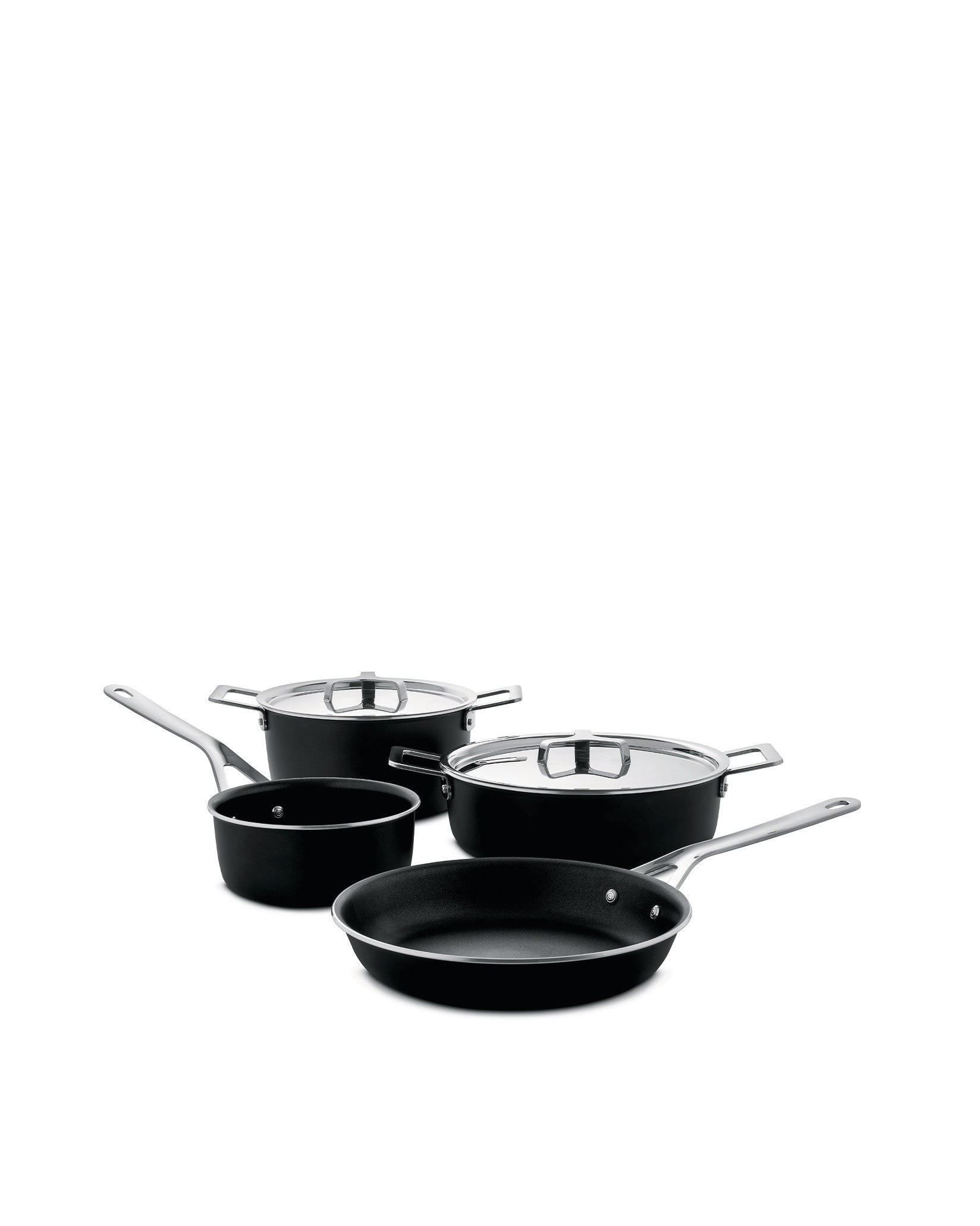 Pots&Pans