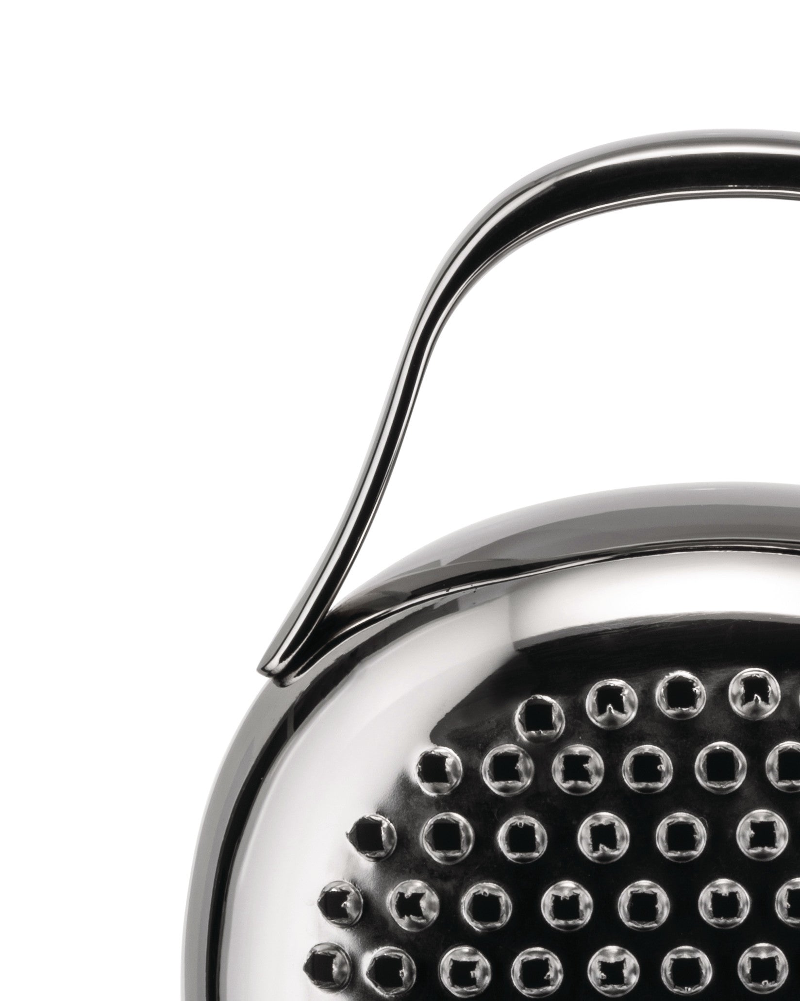 Cheese Please Cheese Grater | Alessi
