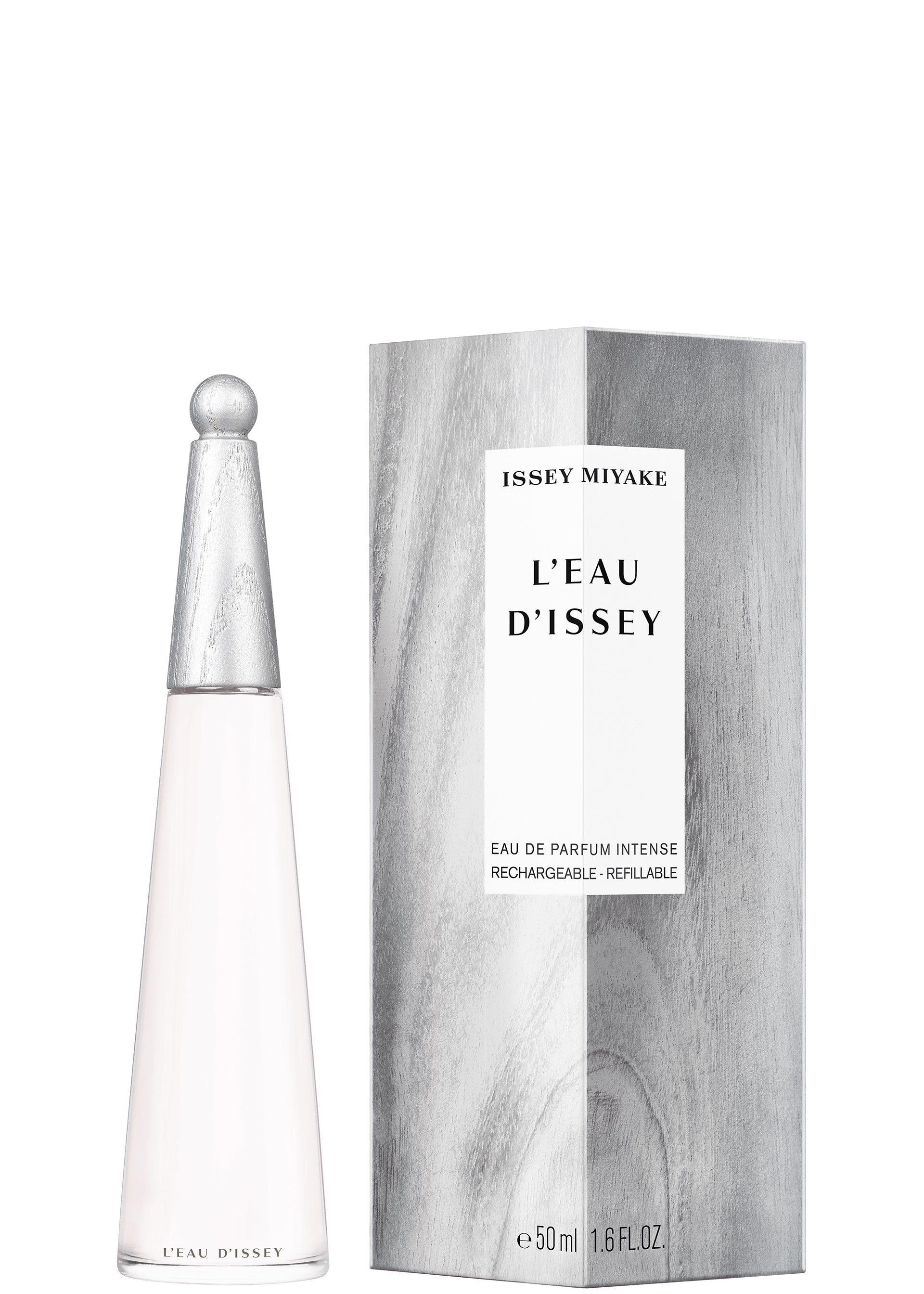 L'EAU D'ISSEY EAU DE PARFUM INTENSE 50mL – ISSEY MIYAKE ONLINE STORE