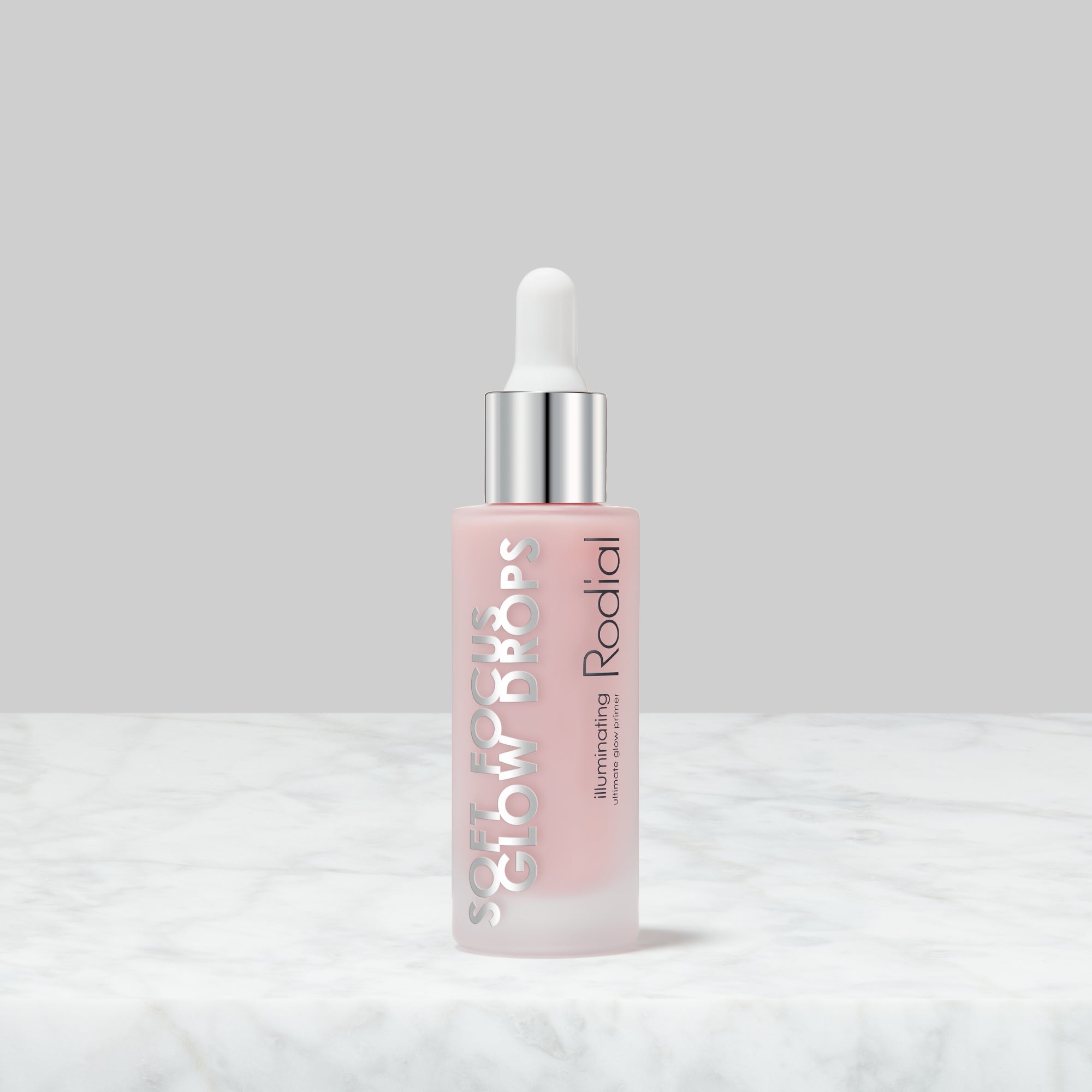Soft Focus Glow Booster Drops | Rodial