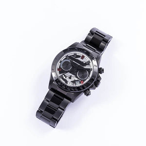 2B (YoRHa No. 2 Type B) MODEL Wristwatch NieR:Automata