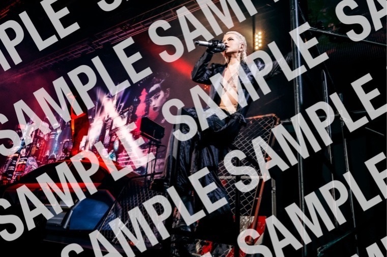 HYDE OFFICIAL