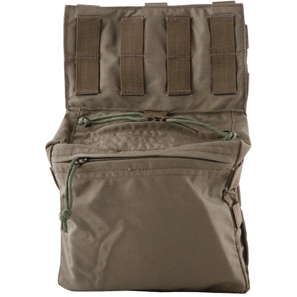 First Spear Roll Up Style Cargo Pocket 6/9 | Molle 汎用ポーチ