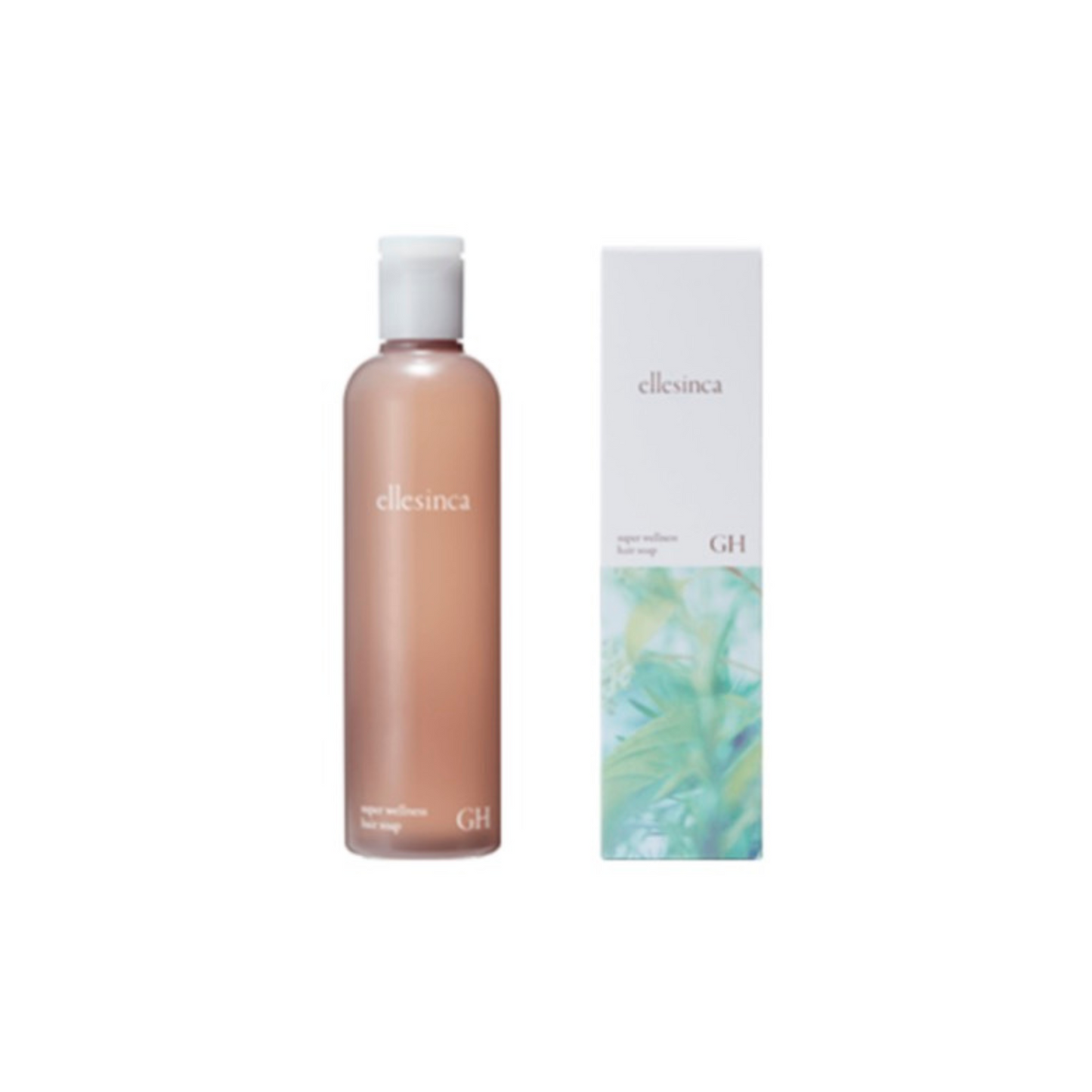 ellesinca エルシンカ GH – vench/vench online store