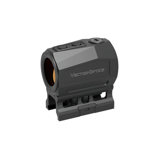 Compact | Scrapper Nano 1x25 Enclosed Red Dot for .308 & .3006