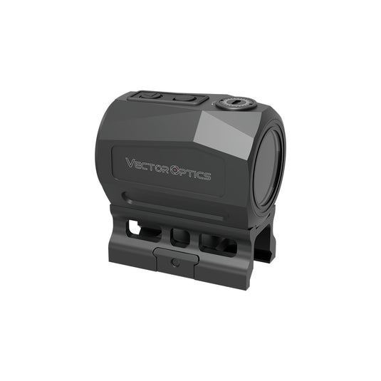 Compact | Scrapper Nano 1x25 Enclosed Red Dot for .308 & .3006