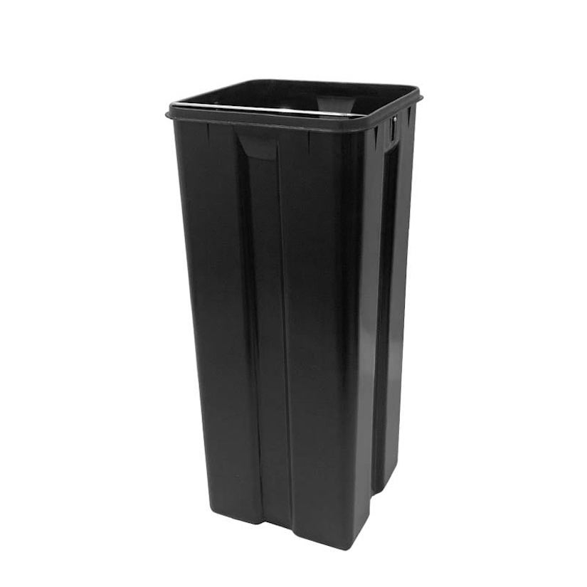 ダルトン DULTON ゴミ箱 分別 ダストボックス 30L ×2 ペダル式
