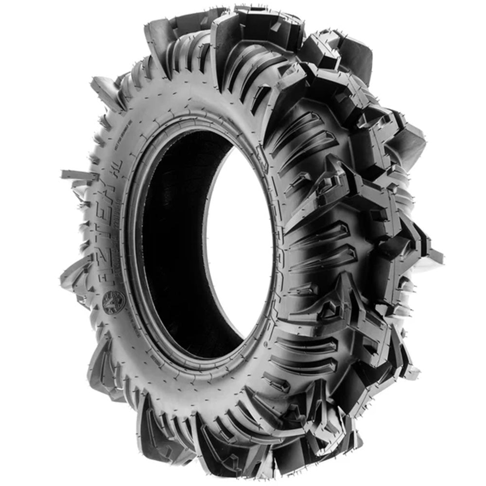 32-9-14 Terache Aztex XL Mud Tires (Full Set) – Vessel Powersports