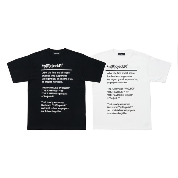 Explanatory SS Tee | *p(R)ojectR® | VERTICAL GARAGE OFFICIAL
