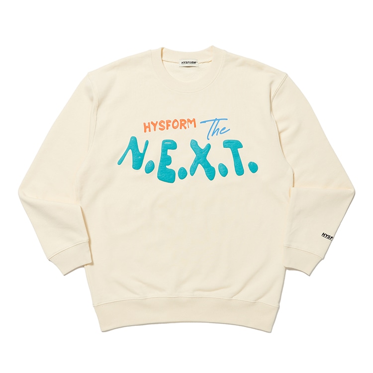 HYSFORM 2023 Spring / Summer Collection｜VERTICAL GARAGE OFFICIAL