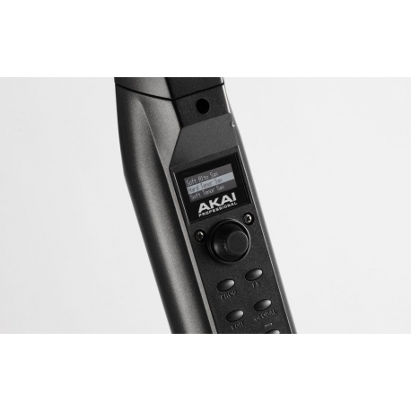 Controlador de viento Akai EWI Solo