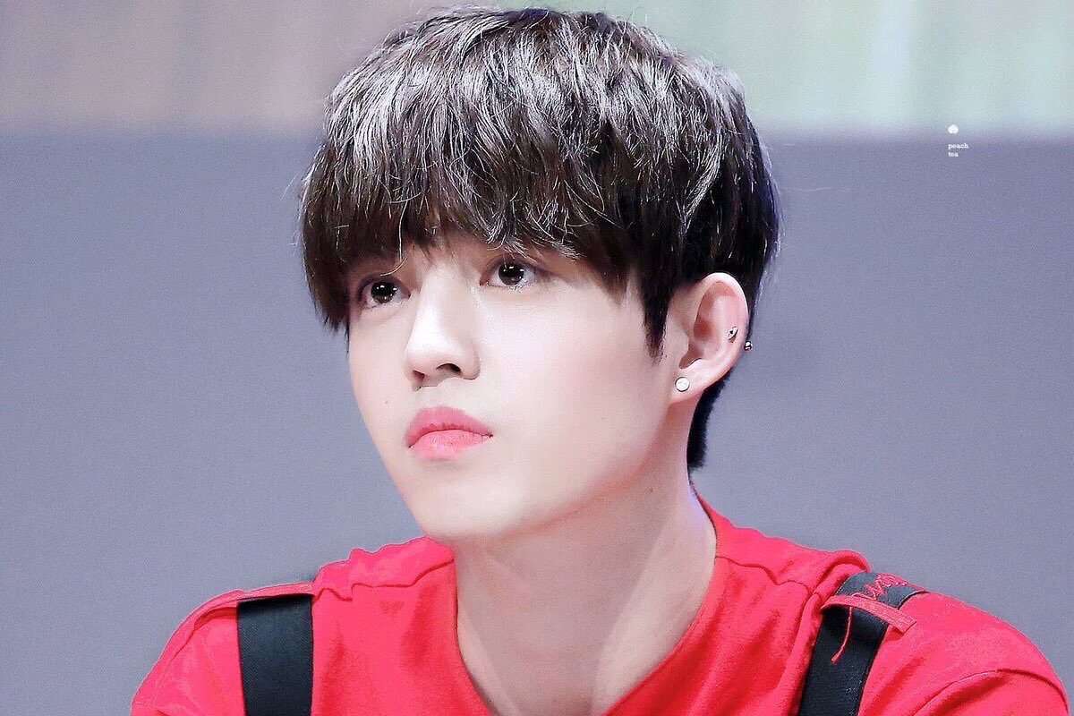 SEVENTEEN(세븐틴/セブンティーン) S.COUPS(エスクプス)】SEVENTEENの