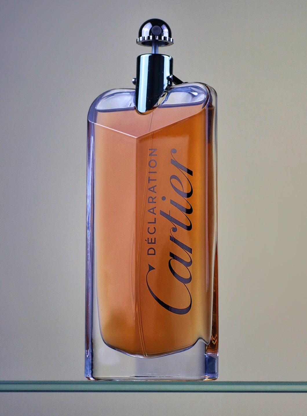 Cartier Declaration Parfum | Fragrance Sample | Perfume Sample