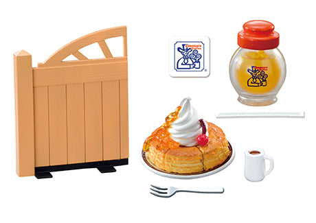 ぷちサンプルシリーズ 珈琲所コメダ珈琲店 6個入BOX – viviON BLUE