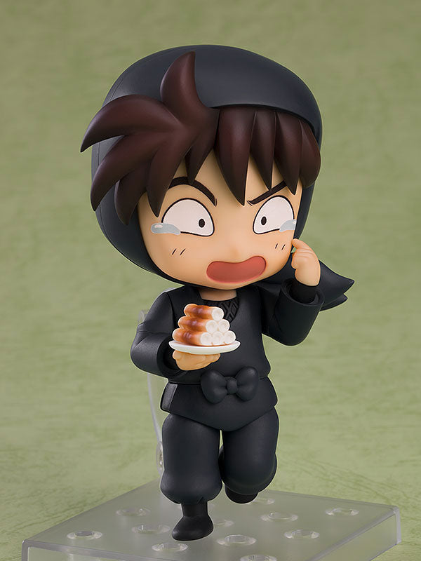 ねんどろいど 忍たま乱太郎 土井半助 – viviON BLUE