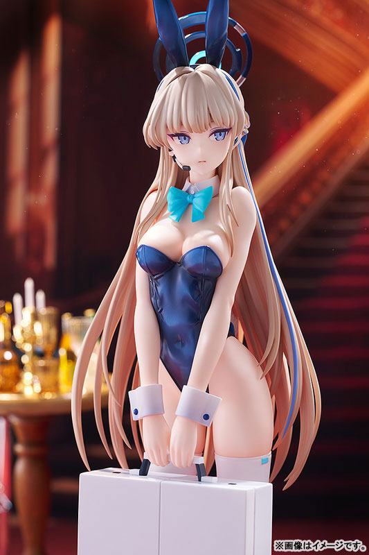 ブルーアーカイブ -Blue Archive- 飛鳥馬トキ（バニーガール
