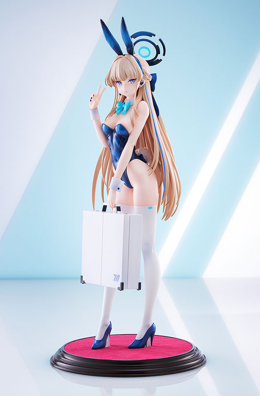 ブルーアーカイブ -Blue Archive- 飛鳥馬トキ（バニーガール
