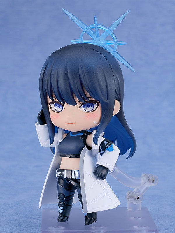ねんどろいど ブルーアーカイブ -Blue Archive- 錠前サオリ – viviON BLUE
