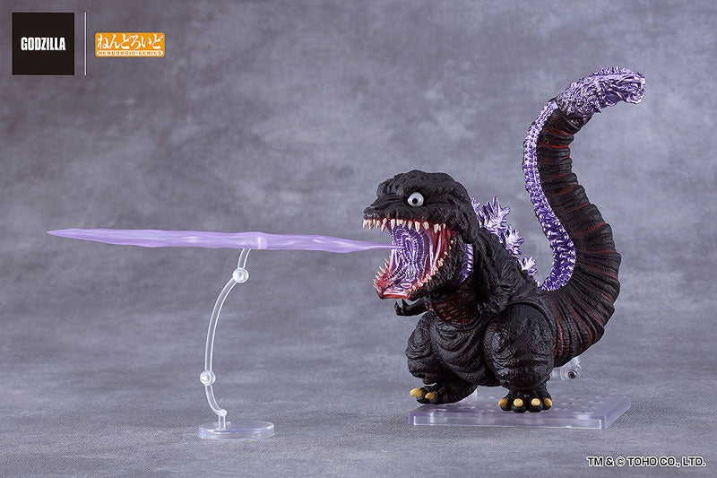 ねんどろいど シン・ゴジラ ゴジラ (2016) – viviON BLUE