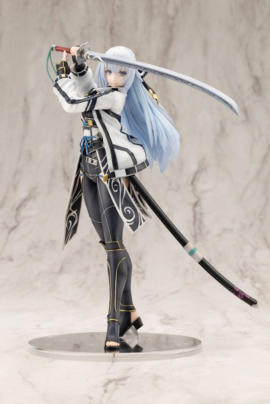 英雄伝説 黎の軌跡 シズナ・レム・ミスルギ 1/8 – viviON BLUE