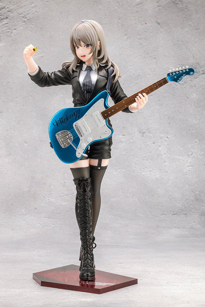 ガールズバンドクライ 河原木 桃香 – viviON BLUE