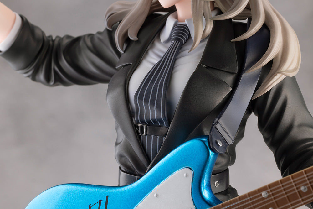 ガールズバンドクライ 河原木 桃香 – viviON BLUE