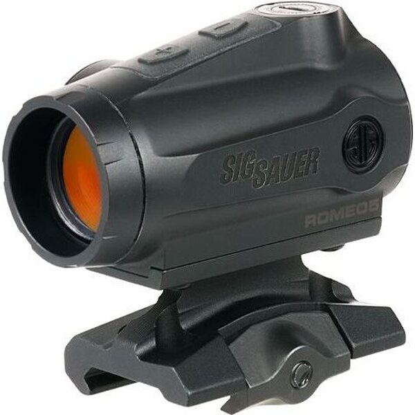 Sig Sauer ROMEO5 GEN II Elite | Red Dot and Holographic Sights for