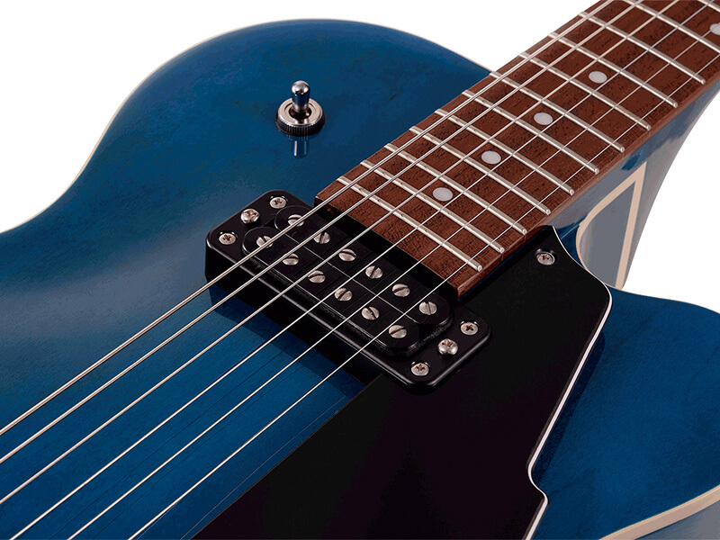 Giulietta VGA-3D - Vox Amps