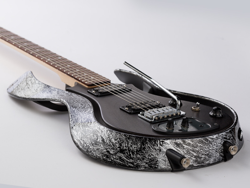 Starstream Type 1 Plus W - Vox Amps