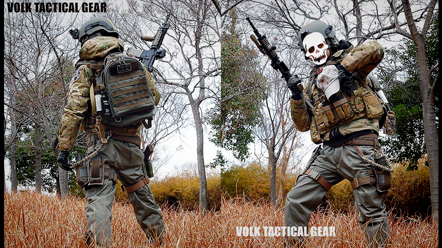 VOLK PANTS Generations Gallery | VOLK TACTICAL GEAR