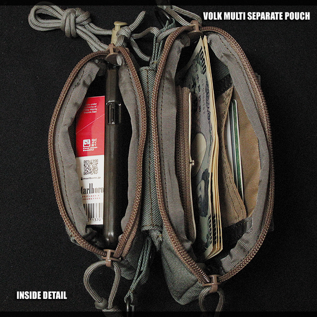 VOLK MS WALLET POUCH | VOLK TACTICAL GEAR