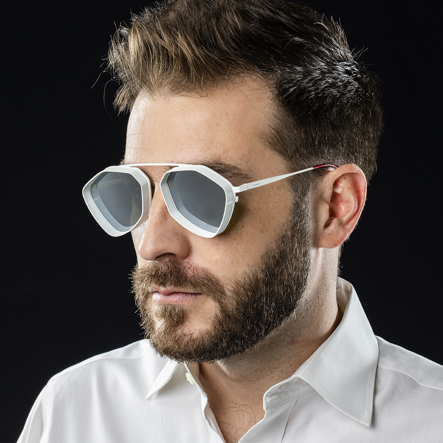 The Ezy - E7 – Vysen Eyewear