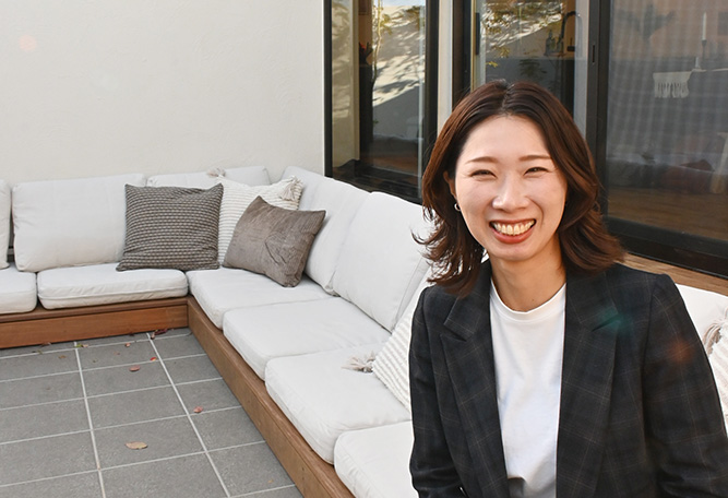 中庭のある暮らしを「 D'S STYLE」 | わかやま新報