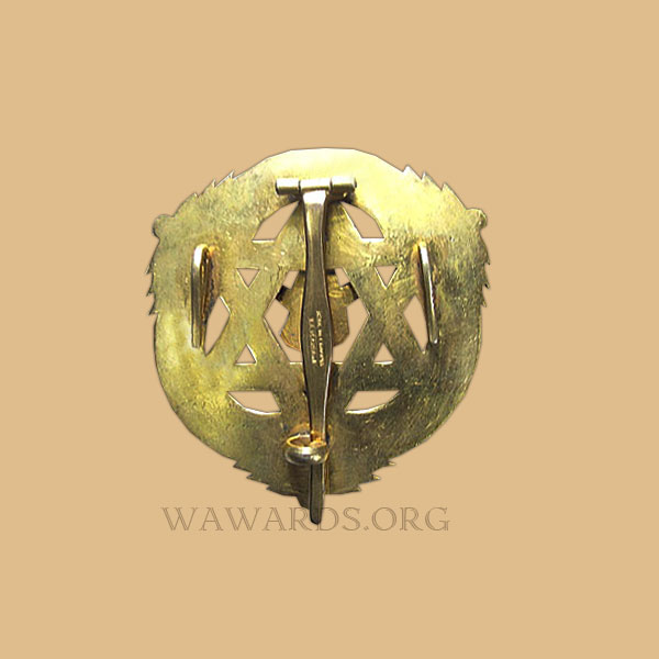 Order of The Queen of Sheba