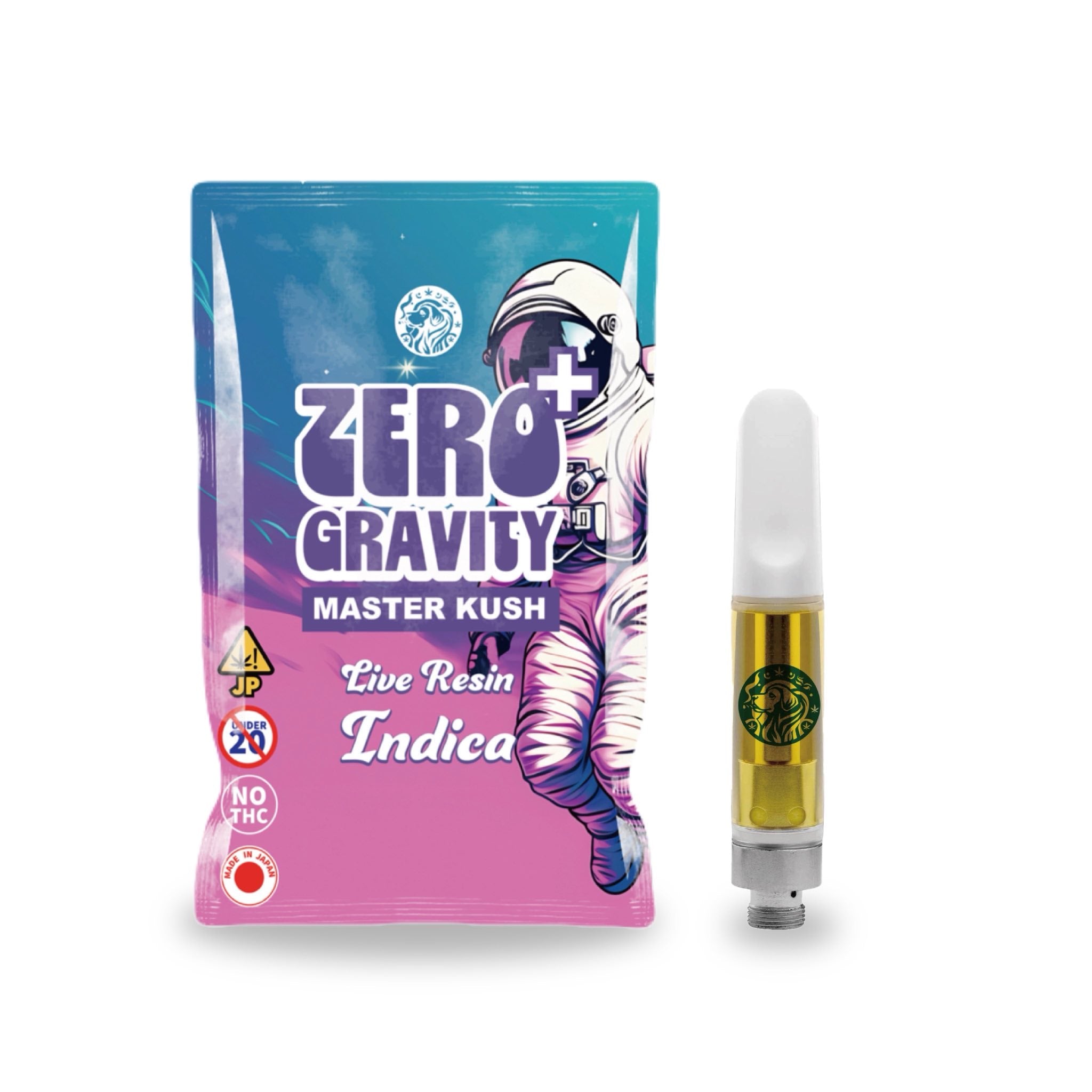 専用 リニューアル濃度up⭐︎CRDP 1ml Strawberry Cough リニューアル