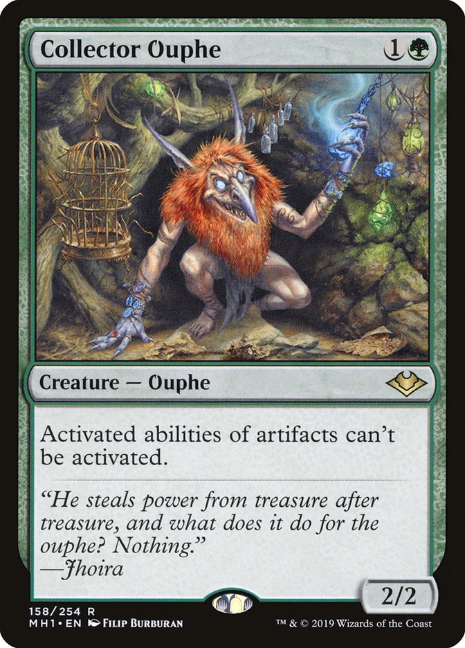 EDH】精霊の魂、アニマー 最新版 デッキリスト＆コンボの解説 | うぇざ