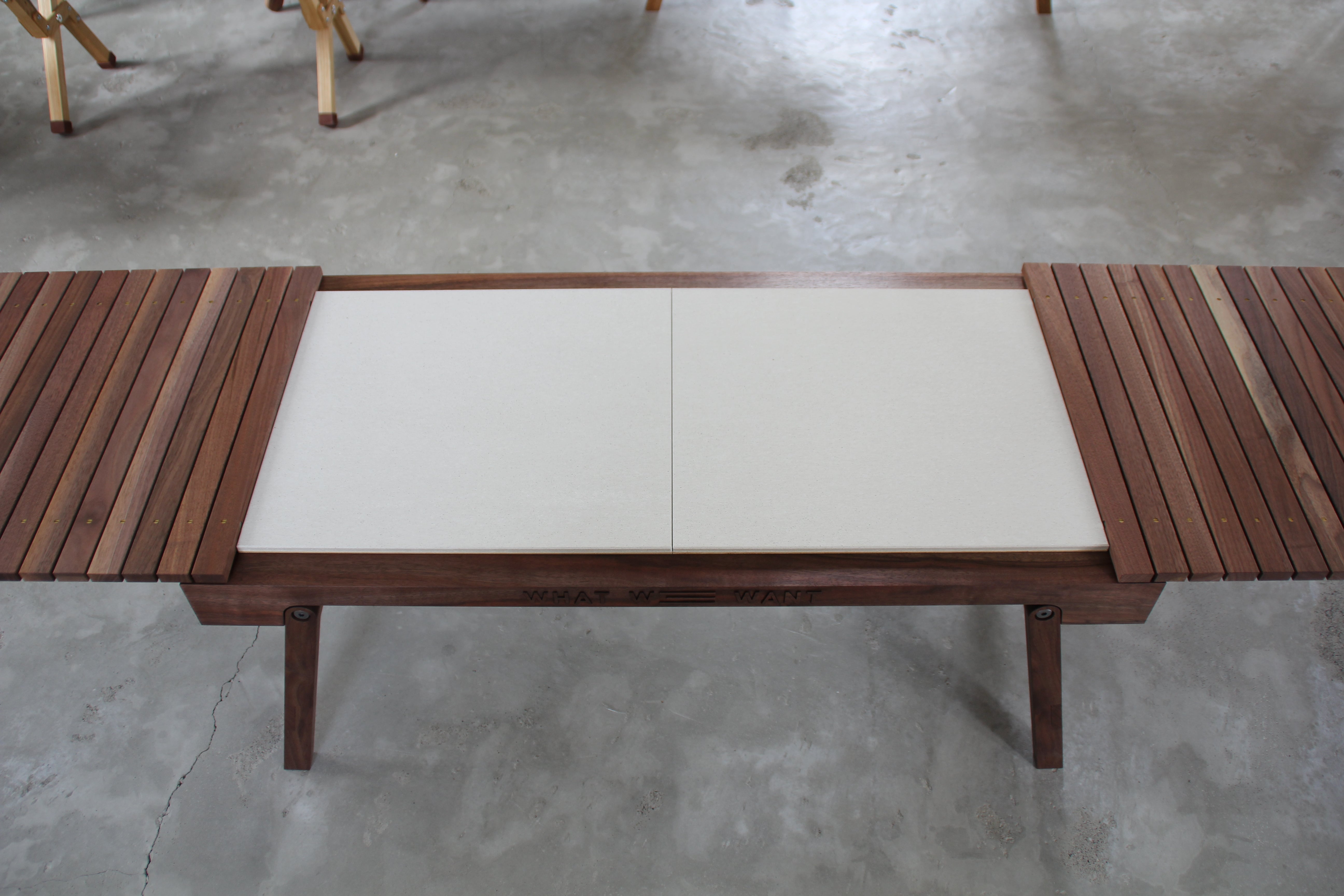 WWW_EXTENSIONTABLE オプションテーブル – WHAT WE WANT