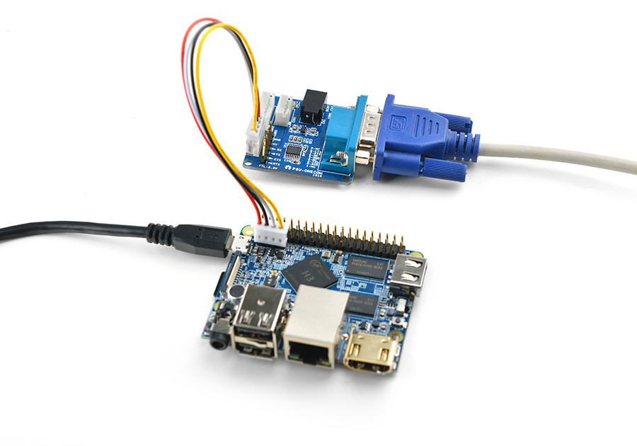 Core4418 - FriendlyELEC WiKi
