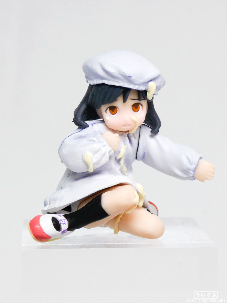 週刊わたしのおにいちゃん 第3号 － 青村崎 春雨 － : ういすぷの記録帳