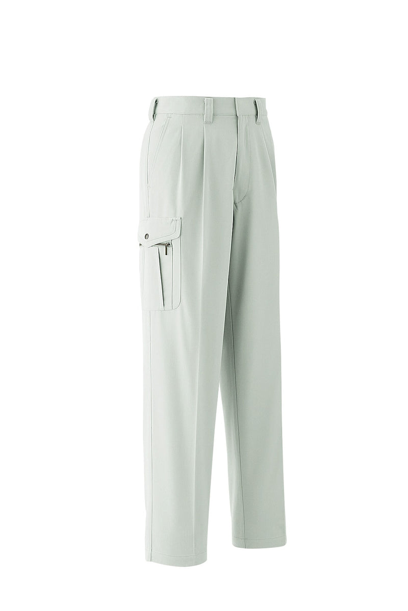 カーゴパンツ(ツータック) 632 | WORKWEAR LAB/ワークウエア・ラボ